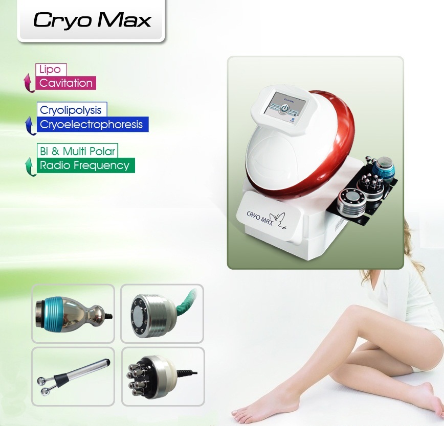 CRYOMAX
