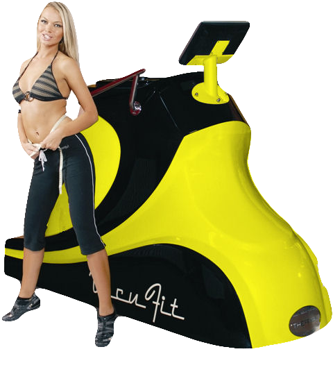 Vacu Fit Ellegance Pro VacuFit