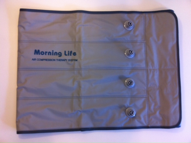 Příplatkové zboží k domácím lymfodrenážím 