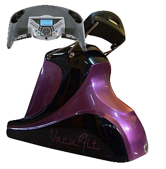 Vacu Fit ActivePro VacuFit