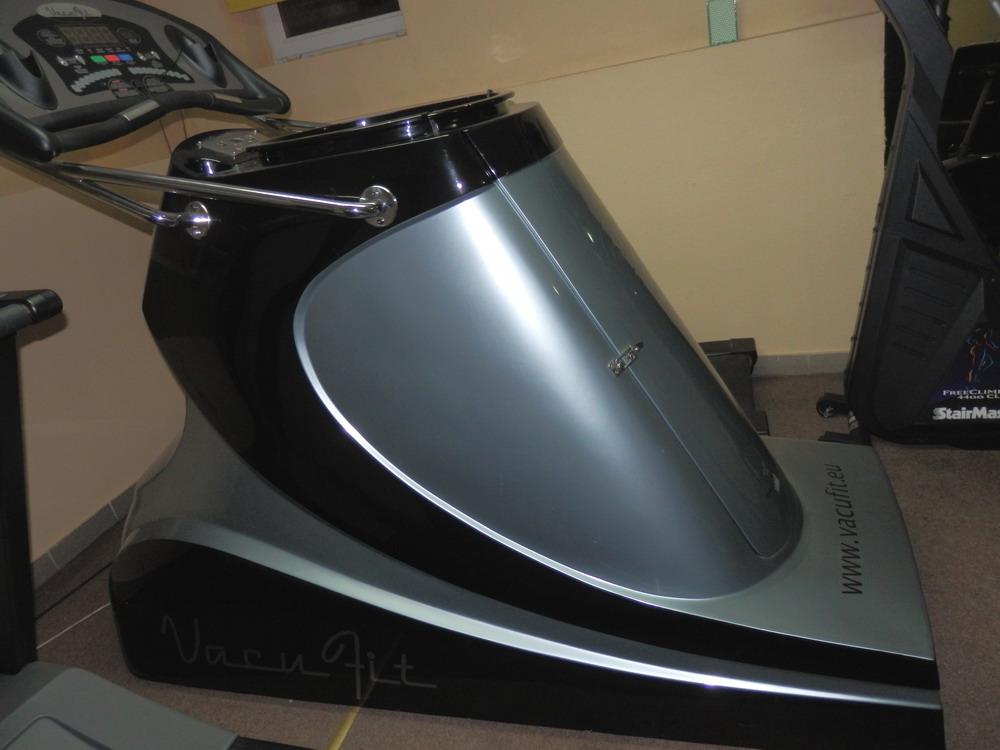 Vacu Fit Pro (VacuFit)