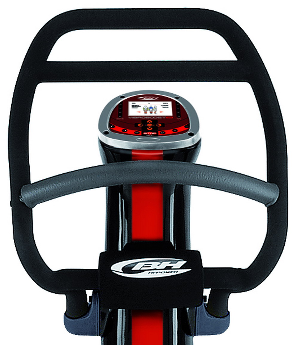 Vibrační plošina Vibroboost