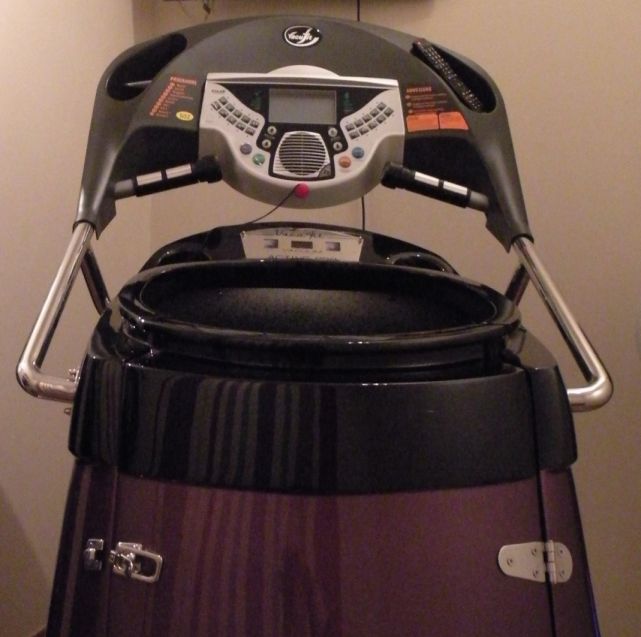 Repasovaný Vacu Fit Active PRO (VacuFit)