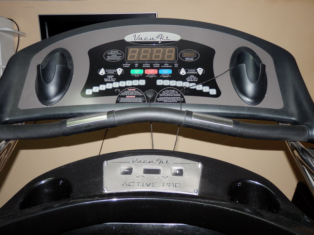 Vacu Fit Pro (VacuFit)