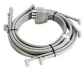 Příplatkové zboží k domácím lymfodrenážím 