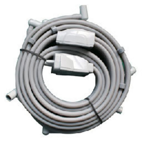 Příplatkové zboží k domácím lymfodrenážím 