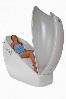 Prodej celého studia Vacu Fit (VacuFit)