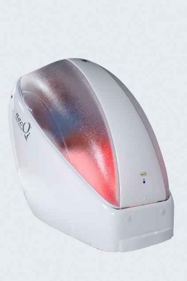 Prodej celého studia Vacu Fit (VacuFit)