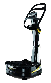 Vibrační plošina Vibroboost