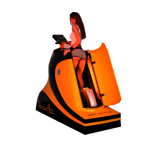 Vacu Fit Thermal VacuFit