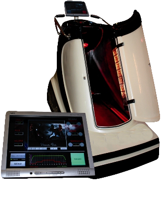 Vacu Fit Thermal Ellegance VacuFit