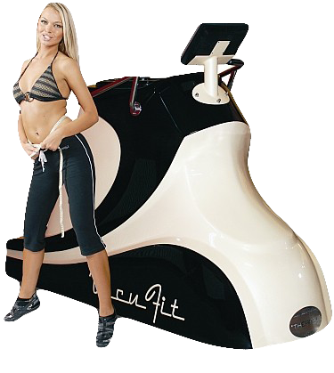 Vacu Fit Thermal Ellegance Pro VacuFit