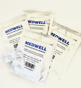 GELOVÁ NEMRZNOUCÍ MEMBRÁNA FREEZEFAT