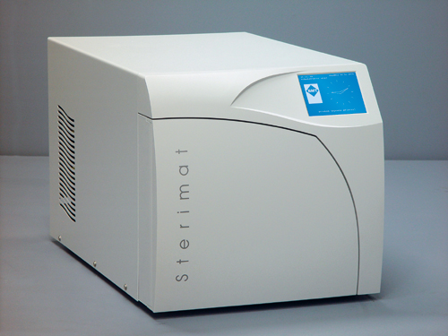 Sterimat plus