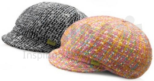 uJoy OSIM masážní přístroj čepice