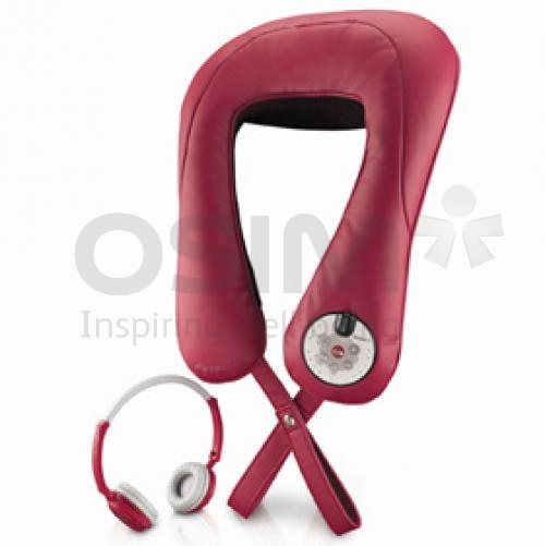 uPapa Music Sync OSIM masážní přístroj