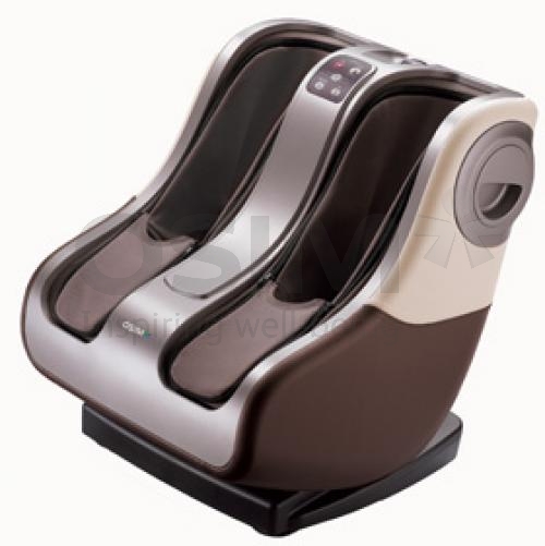 uPhoria OSIM masážní přístroj křeslo