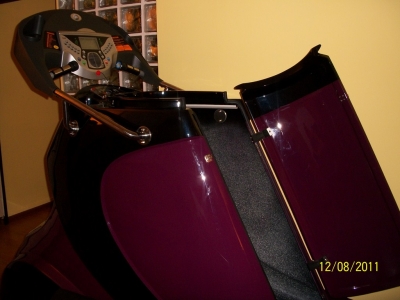 Repasovaný Vacu Fit Active PRO (VacuFit)