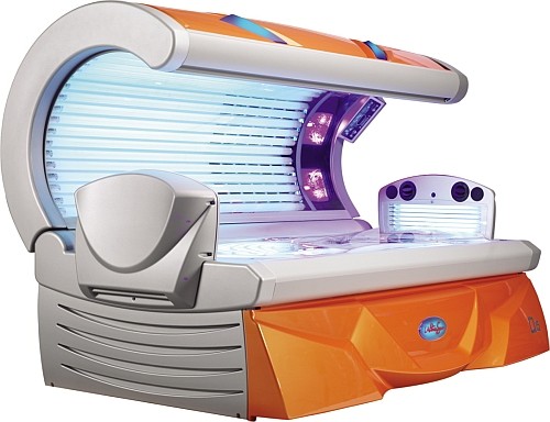 Prodej celého studia Vacu Fit (VacuFit)