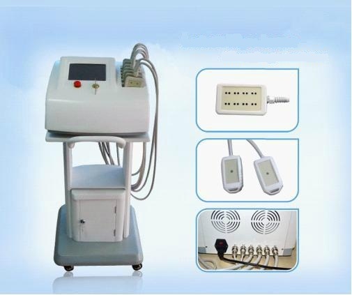 LATEST LIPOLASER DUAL duální lipolaser