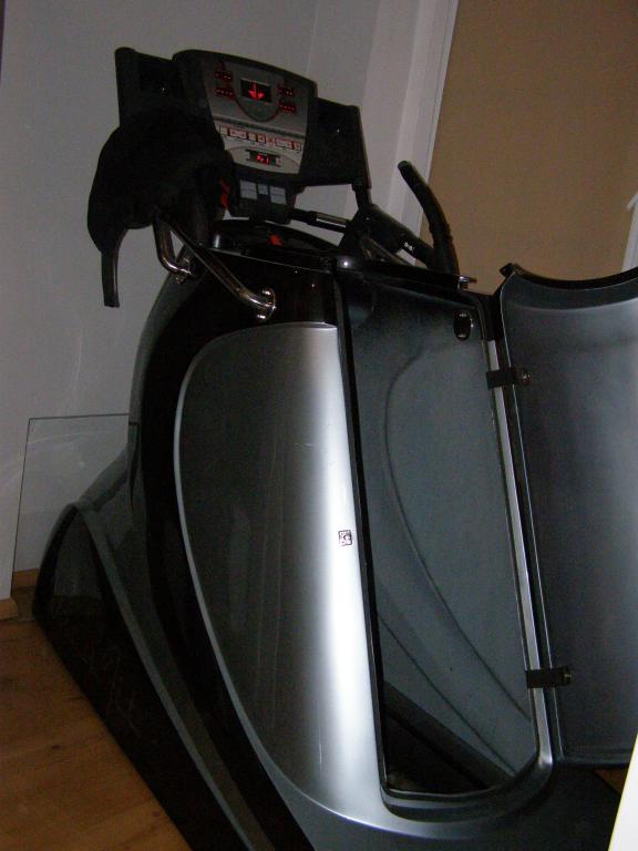 Repasovaný Vacu Fit (VacuFit)