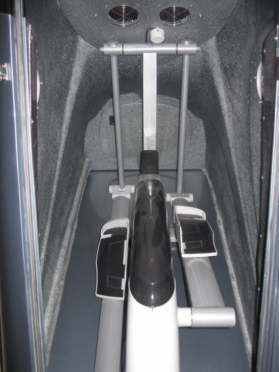 Repasovaný Vacu Fit Termal (VacuFit)