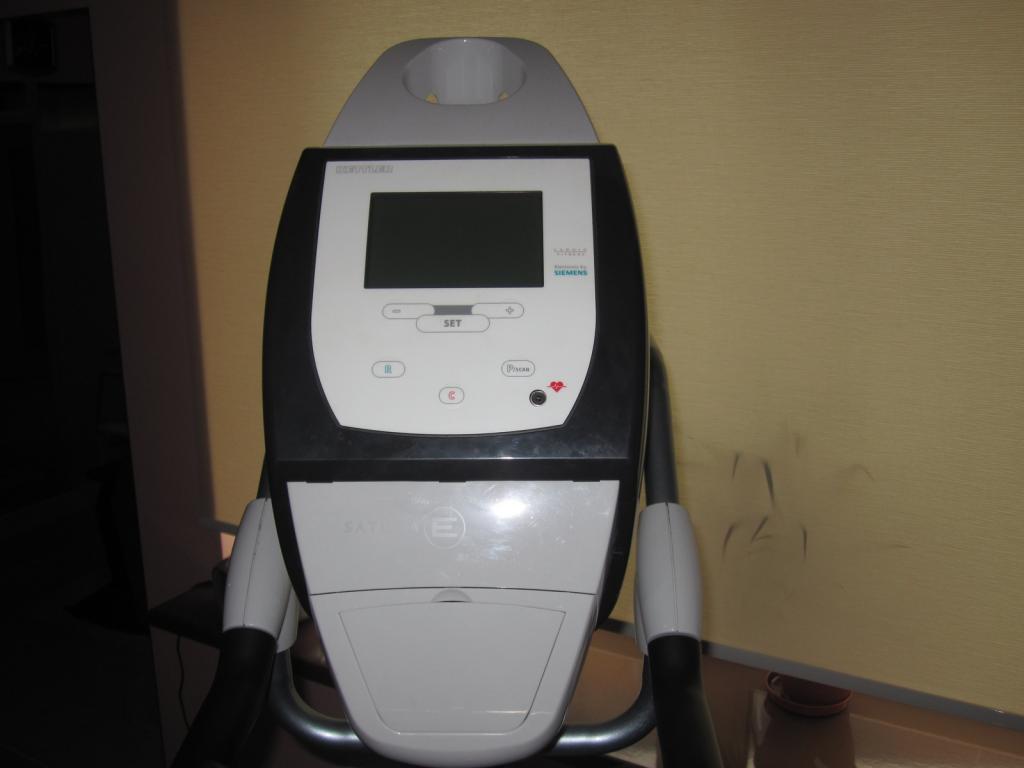 Repasovaný Vacu Fit Termal (VacuFit)