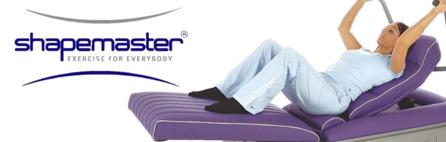 shape master